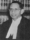 Former Chief Justices of India