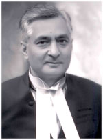 Former Chief Justices of India