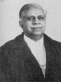 Former Chief Justices of India