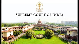 Ceremonial Bench on completion of Diamond Jubilee year of Supreme Court of India;?>
